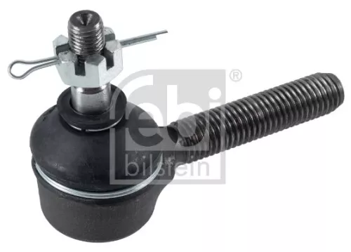 FEBI BILSTEIN 2x Ball Head, gearshift linkage (05094)