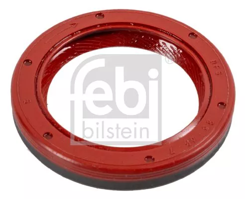 10x Shaft Seal, camshaft