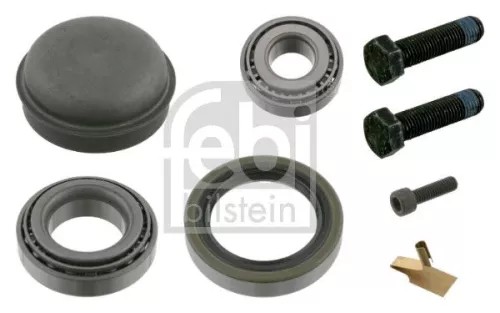 1x Wheel Bearing Kit
