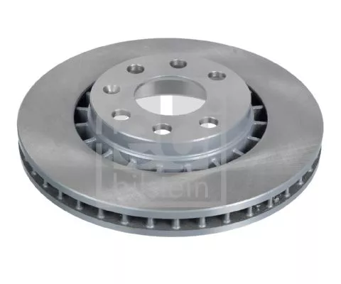 2x Brake Disc
