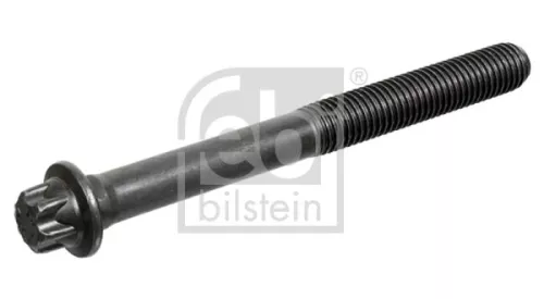 10x Cylinder Head Bolt