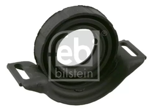 1x Suspension, propshaft