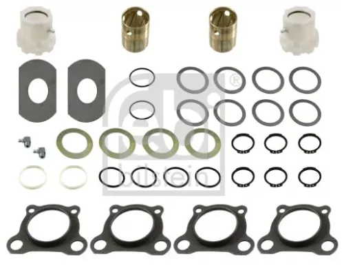FEBI BILSTEIN 1x Repair Kit, brake camshaft (05329)