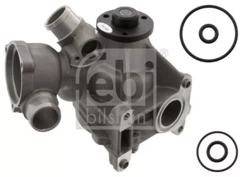 FEBI BILSTEIN 1x Water Pump, engine cooling (05357)