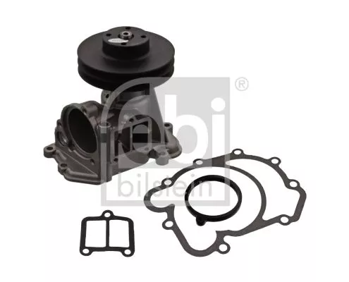FEBI BILSTEIN 1x Water Pump, engine cooling (05376)