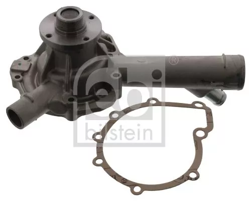 1x Water Pump, engine cooling
