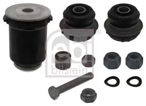 1x Mounting, control/trailing arm