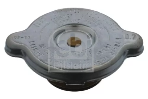 FEBI BILSTEIN 1x Cap, coolant tank (05420)