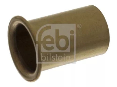 FEBI BILSTEIN 50x Connector, compressed-air line (05506)