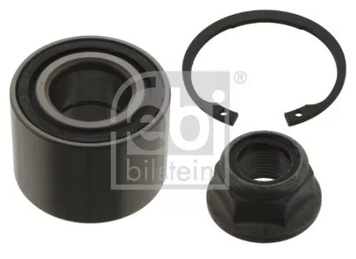 1x Wheel Bearing Kit