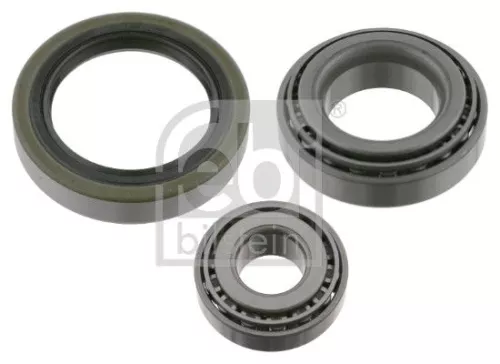 1x Wheel Bearing Kit