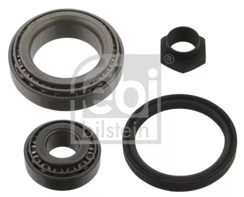 FEBI BILSTEIN 1x Wheel Bearing Kit (05586)