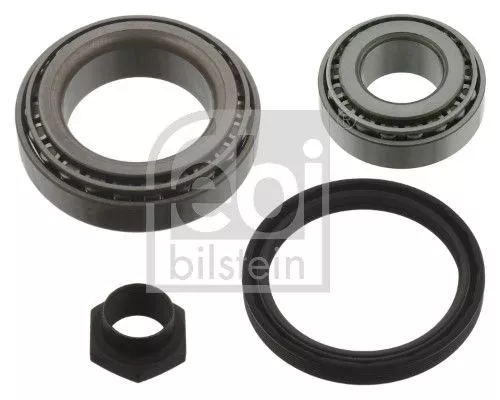 1x Wheel Bearing Kit