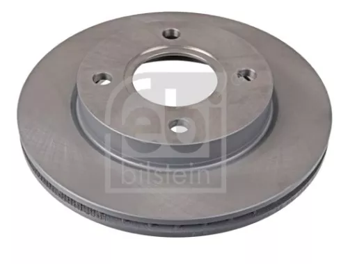 2x Brake Disc