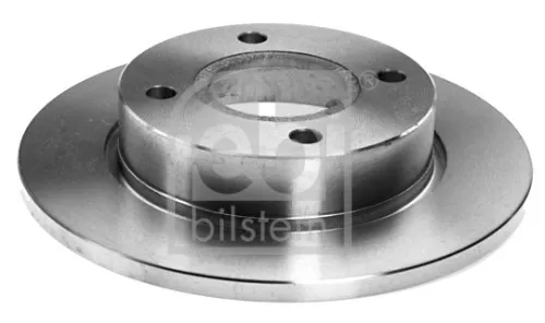 2x Brake Disc