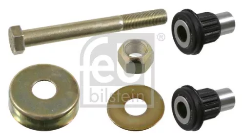 1x Repair Kit, reversing lever