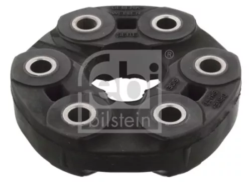 FEBI BILSTEIN 1x Joint, articulated shaft (05854)
