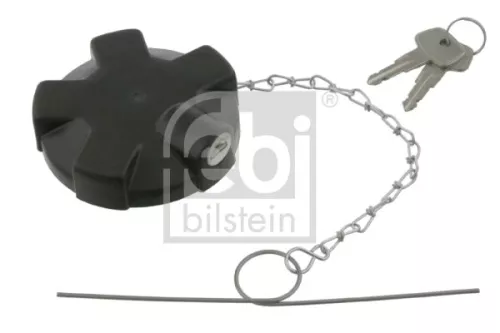 FEBI BILSTEIN 1x Cap, fuel tank (05942)