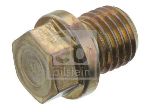 50x Screw Plug, oil sump