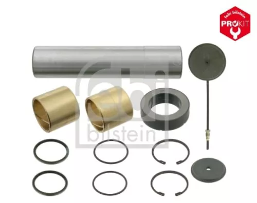 1x Repair Kit, kingpin