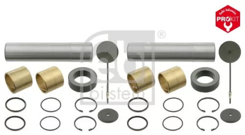 FEBI BILSTEIN 1x Repair Kit, kingpin (06016)