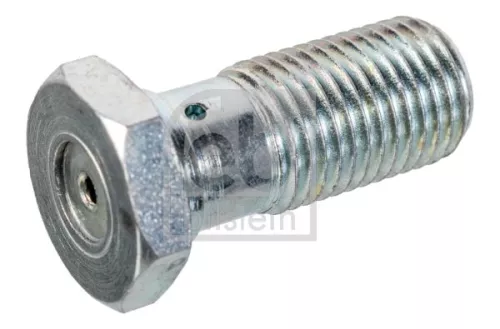 FEBI BILSTEIN 10x Oil Pressure Valve (06030)
