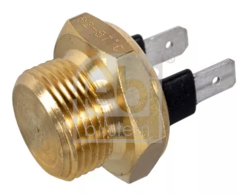 10x Temperature Switch, radiator fan