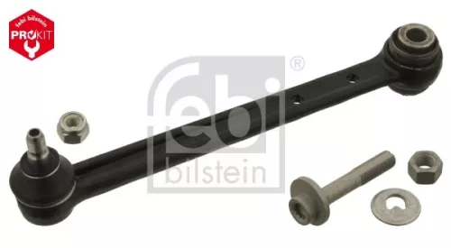 1x Rod/Strut, wheel suspension