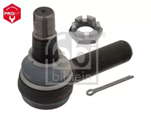 1x Angled Ball Joint, steering drag link