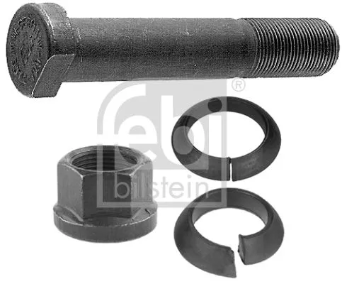 20x Wheel Stud