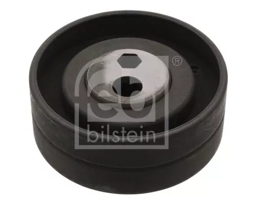 FEBI BILSTEIN 1x Tensioner Pulley, timing belt (06305)