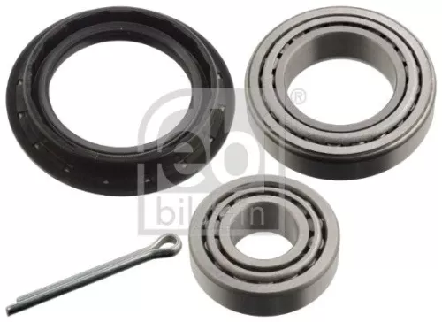 FEBI BILSTEIN 1x Wheel Bearing Kit (06507)