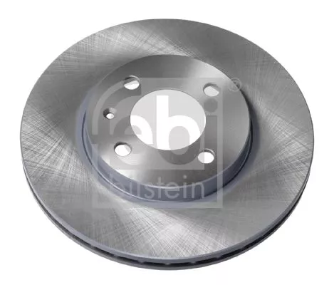 2x Brake Disc