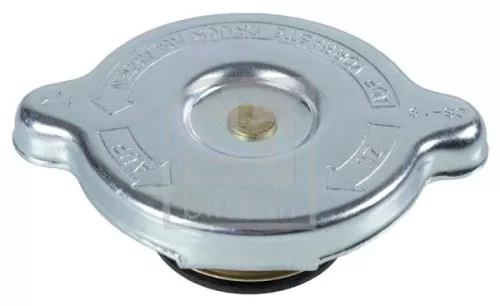 1x Cap, coolant tank