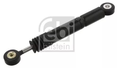 1x Vibration Damper, V-ribbed belt