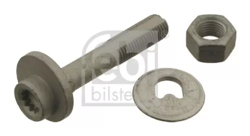 FEBI BILSTEIN 1x Camber Correction Screw (06619)