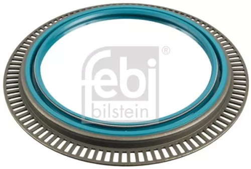 1x Shaft Seal, wheel hub