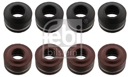 1x Seal Set, valve stem
