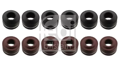 FEBI BILSTEIN 1x Seal Set, valve stem (06656)