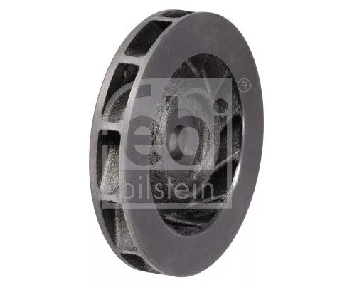 FEBI BILSTEIN 1x Impeller, water pump (06659)