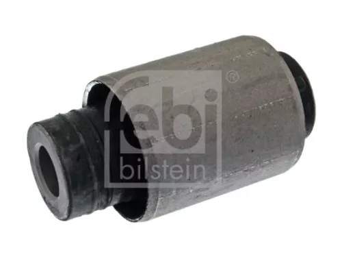 2x Mounting, control/trailing arm