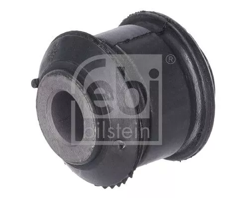 2x Bushing, stabiliser coupling rod