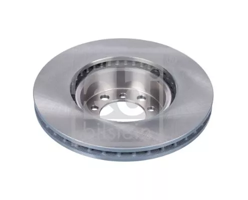 FEBI BILSTEIN 2x Brake Disc (06857)