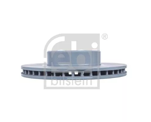 FEBI BILSTEIN 2x Brake Disc (06857)