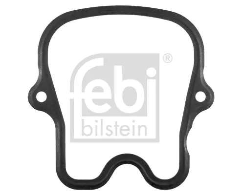 10x Gasket, cylinder head cover