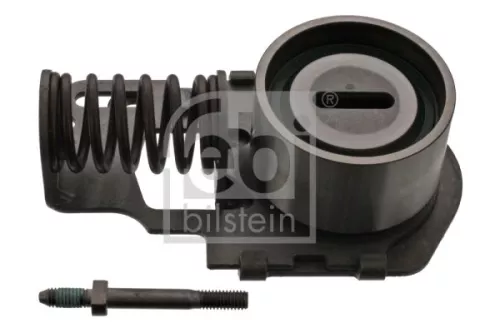 FEBI BILSTEIN 1x Tensioner Pulley, timing belt (06980)