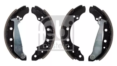 1x Brake Shoe Set