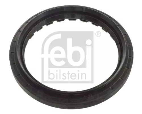 5x Shaft Seal, wheel hub