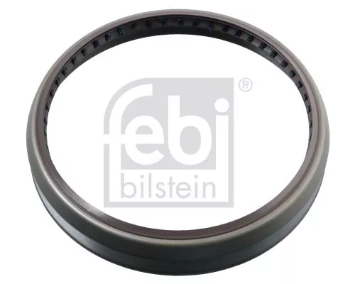 1x Shaft Seal, wheel hub