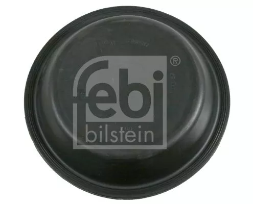 FEBI BILSTEIN 10x Diaphragm, diaphragm brake cylinder (07100)